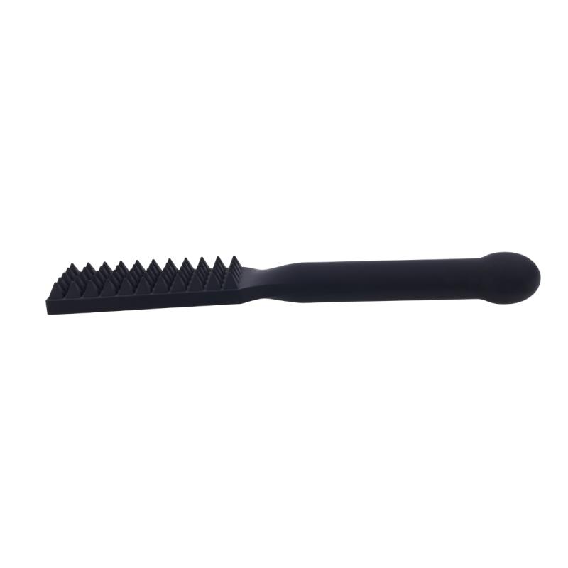 - Edge Spiked Paddle - Noir 4