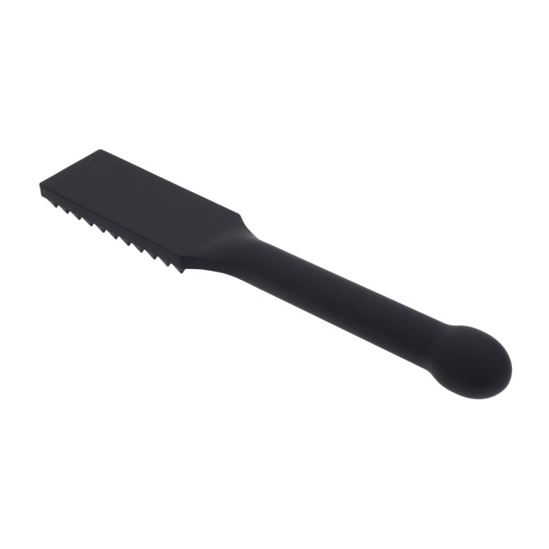 - Edge Spiked Paddle - Noir 2