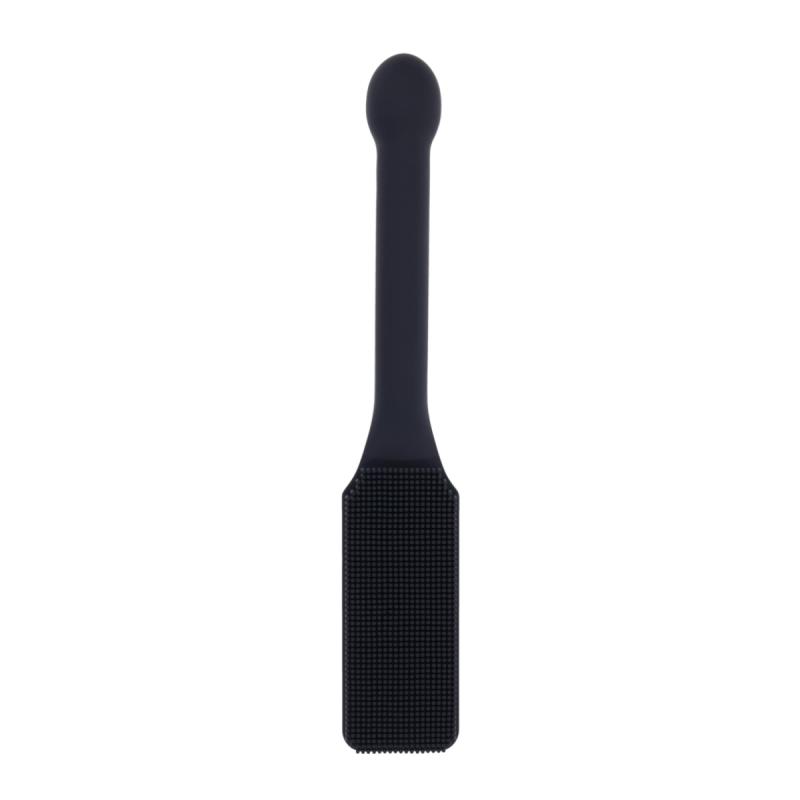 - Edge Paddle Silicone - Noir 2