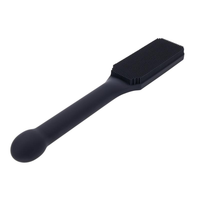 - Edge Paddle Silicone - Noir 5