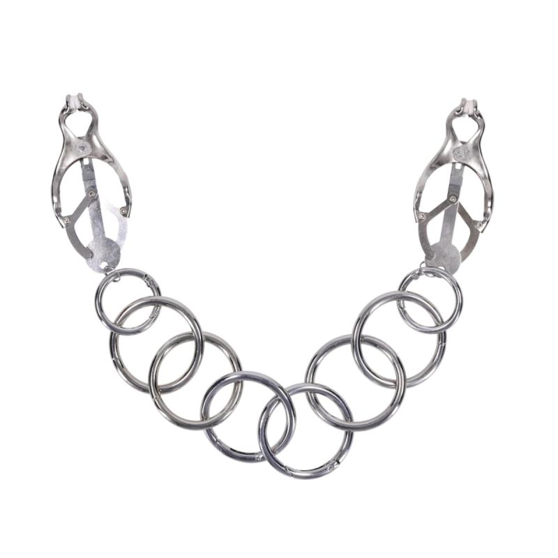 - Edge Pinces Clover - Noir 2