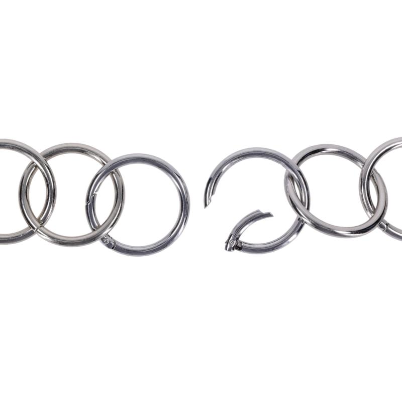 - Edge Pinces Clover - Noir 4