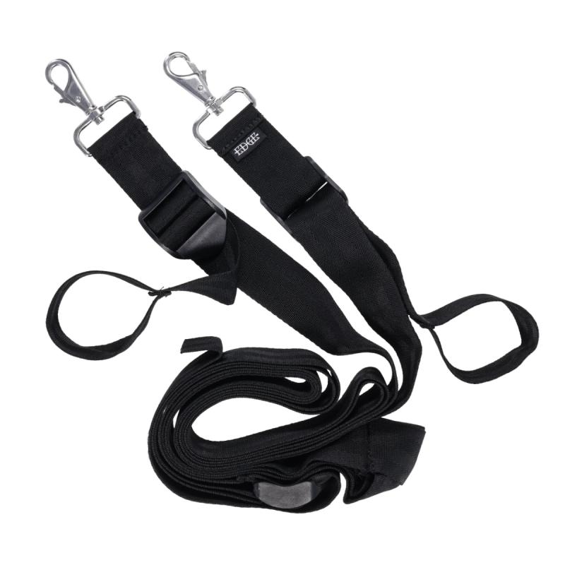 - Edge Système Porte Attache - Noir 4