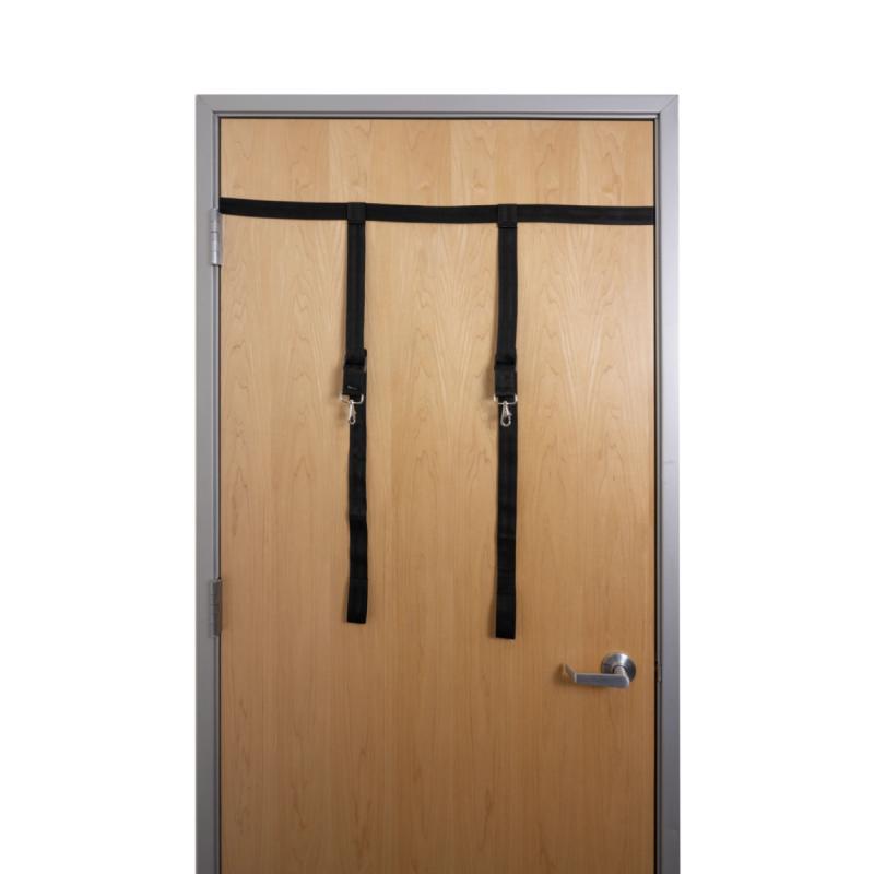 - Edge Système Porte Attache - Noir 5