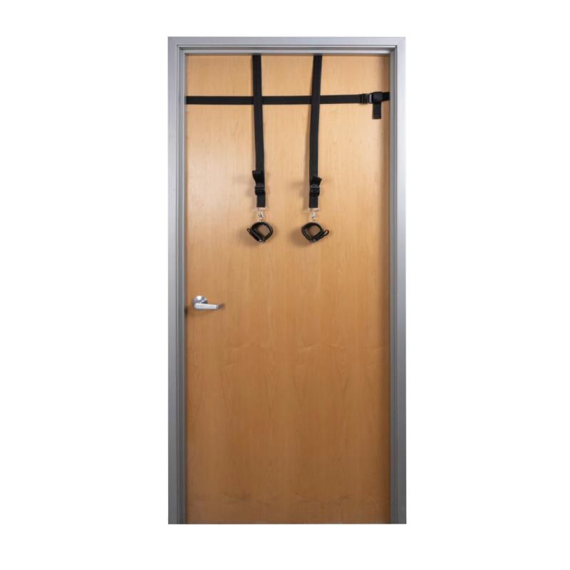 - Edge Système Porte Attache - Noir 2