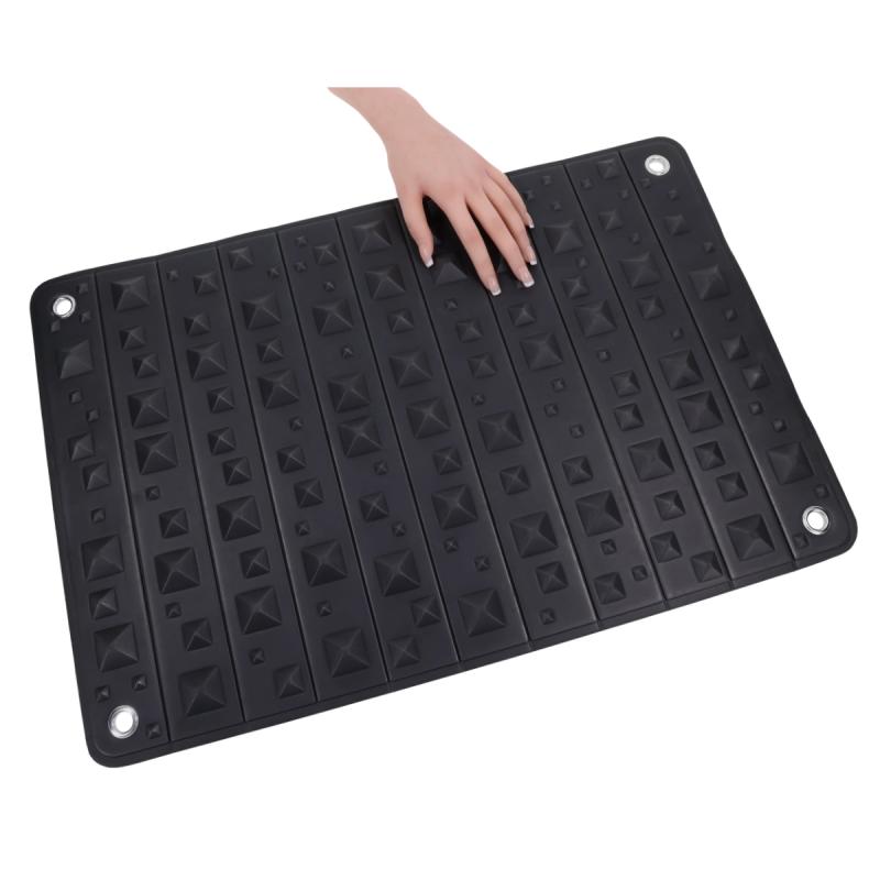 - Edge Tapis Punition - Noir 2