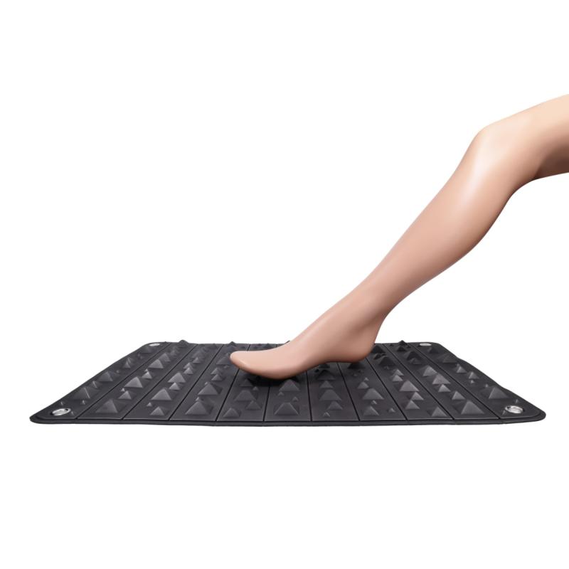 - Edge Tapis Punition - Noir 3
