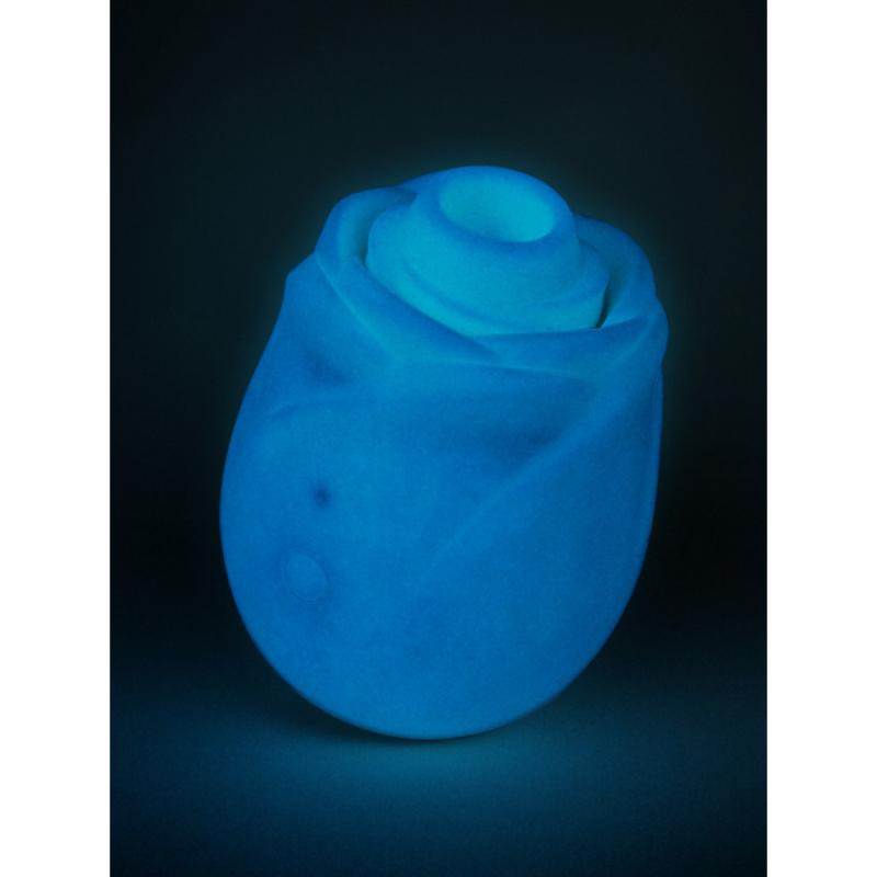 - Rose Glow Stimulateur à Air - Bleu 4