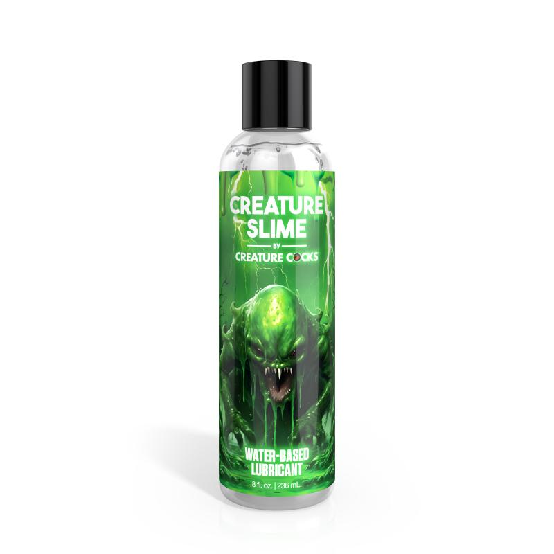 Creature Cocks  Creature Slime Glijmiddel - 237 ml