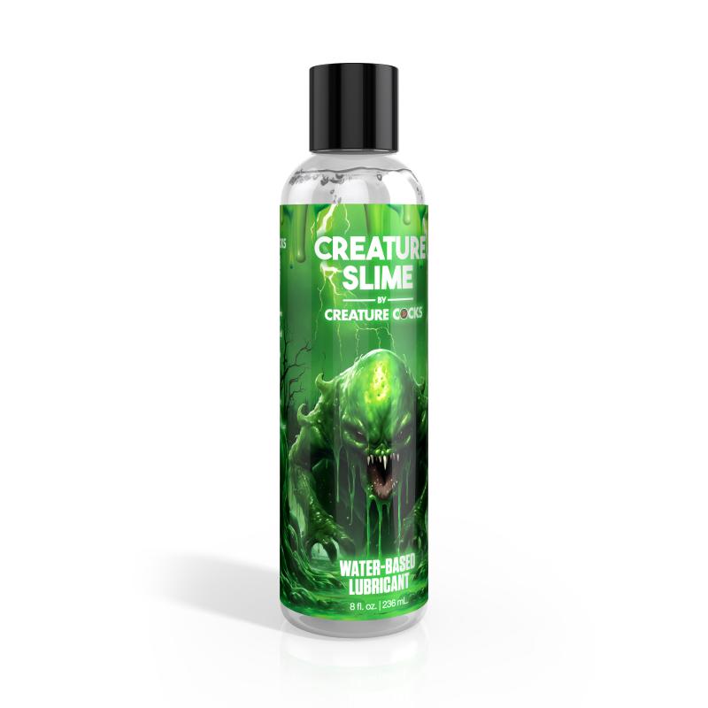 - Creature Slime Lubrifiant à Base d’Eau - 237 ml 5