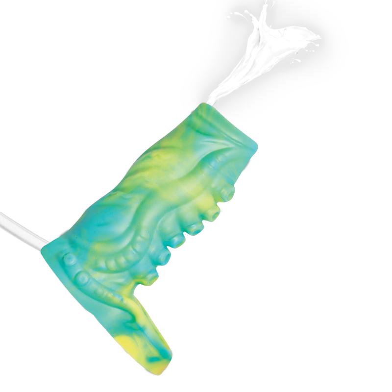 - Tentacle Squirting Penis Enhancer - 12 cm 5