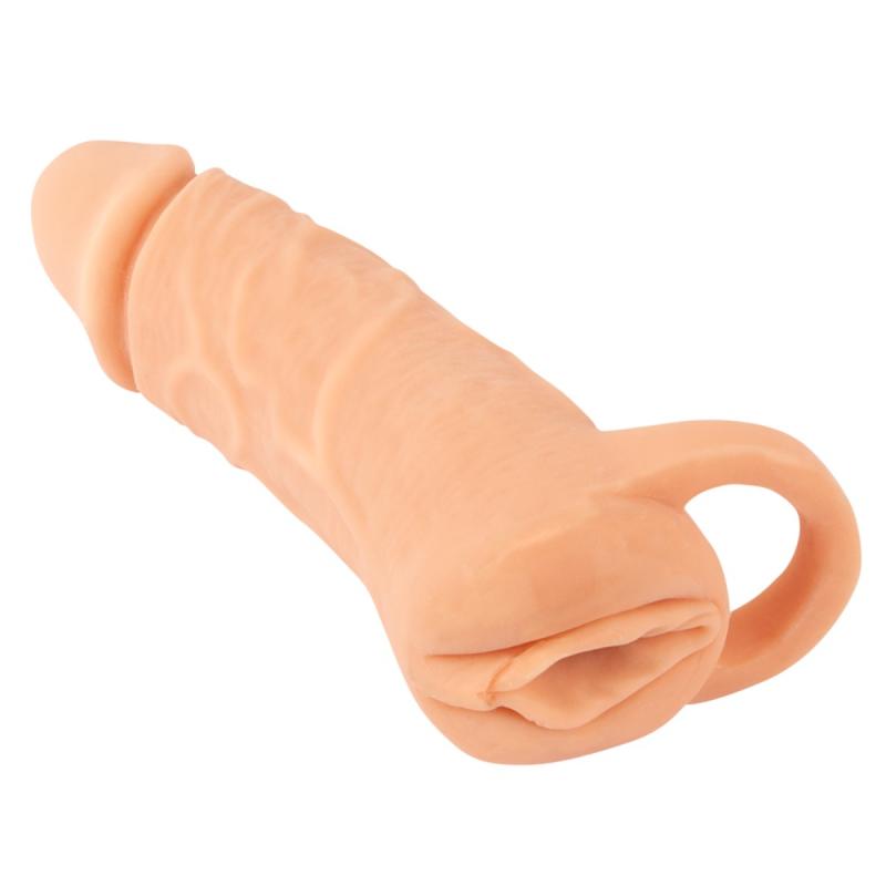 - Extender Medium 4