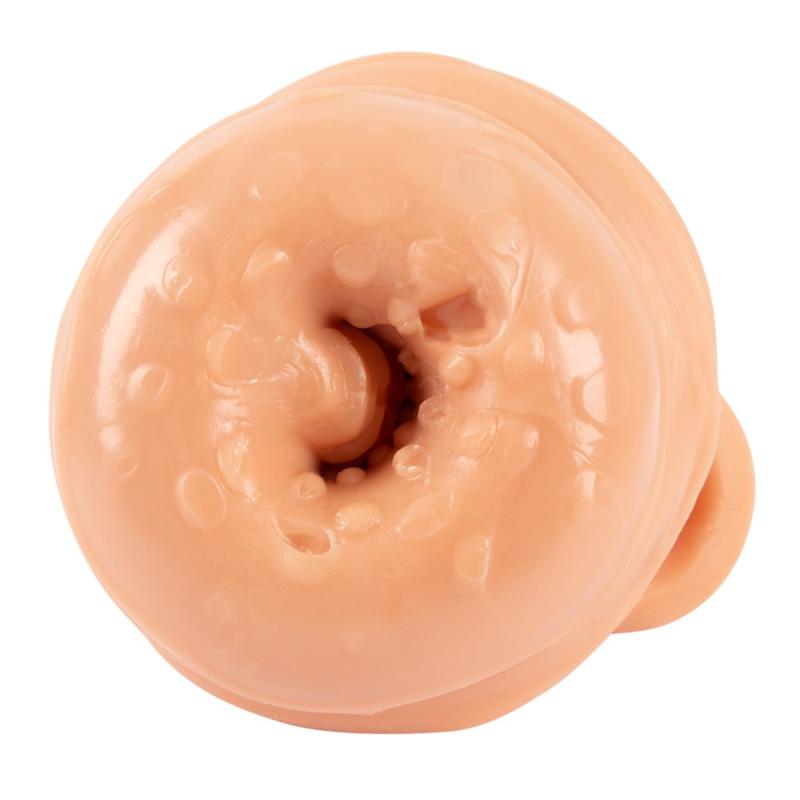 - 2in1 Extension + Masturbator - 23.8 cm 4