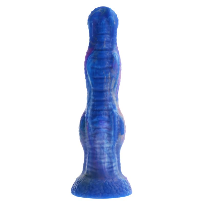 - Wildest Dreams Vibromasseur Thrusting - 31,2 cm 5