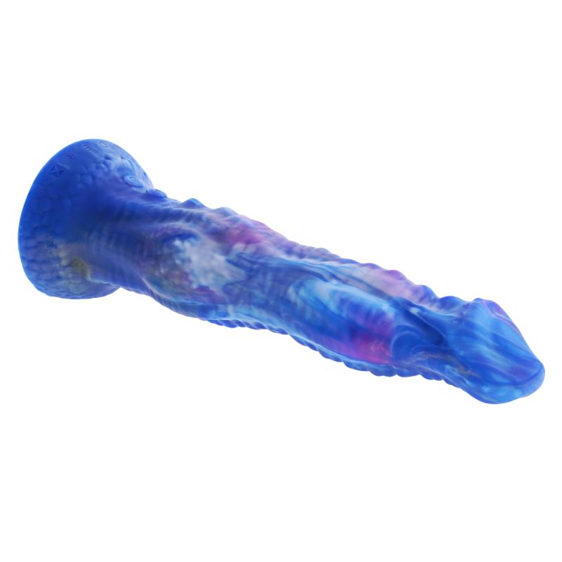 - Wildest Dreams Vibromasseur Thrusting - 31,2 cm 3