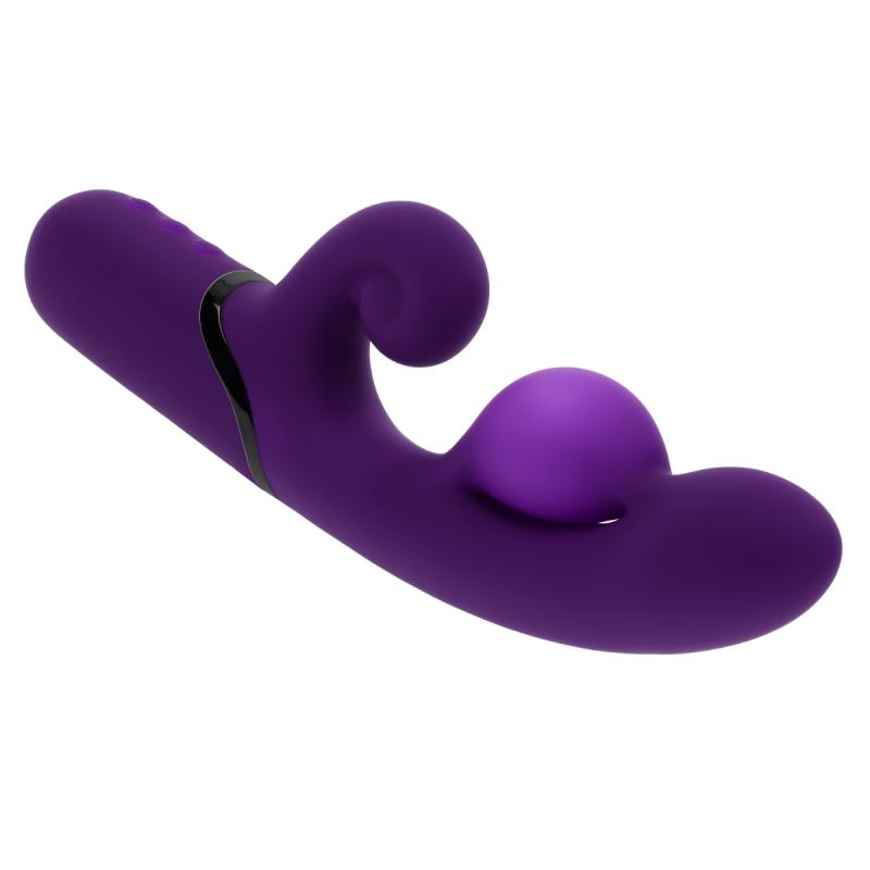 Evolved - Pleasure Puff 3