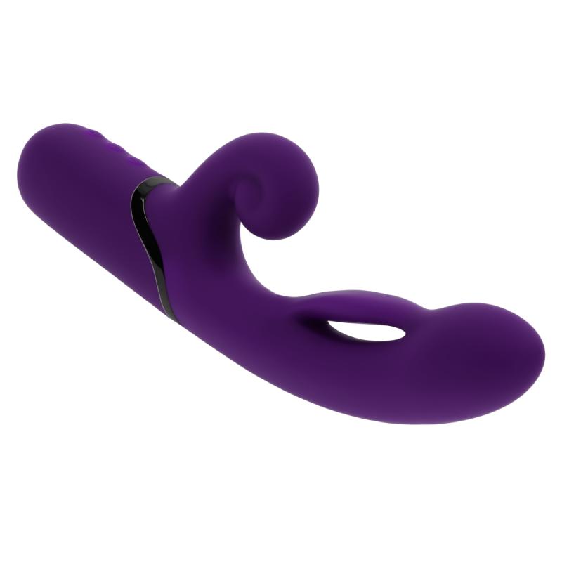 Evolved - Pleasure Puff 4