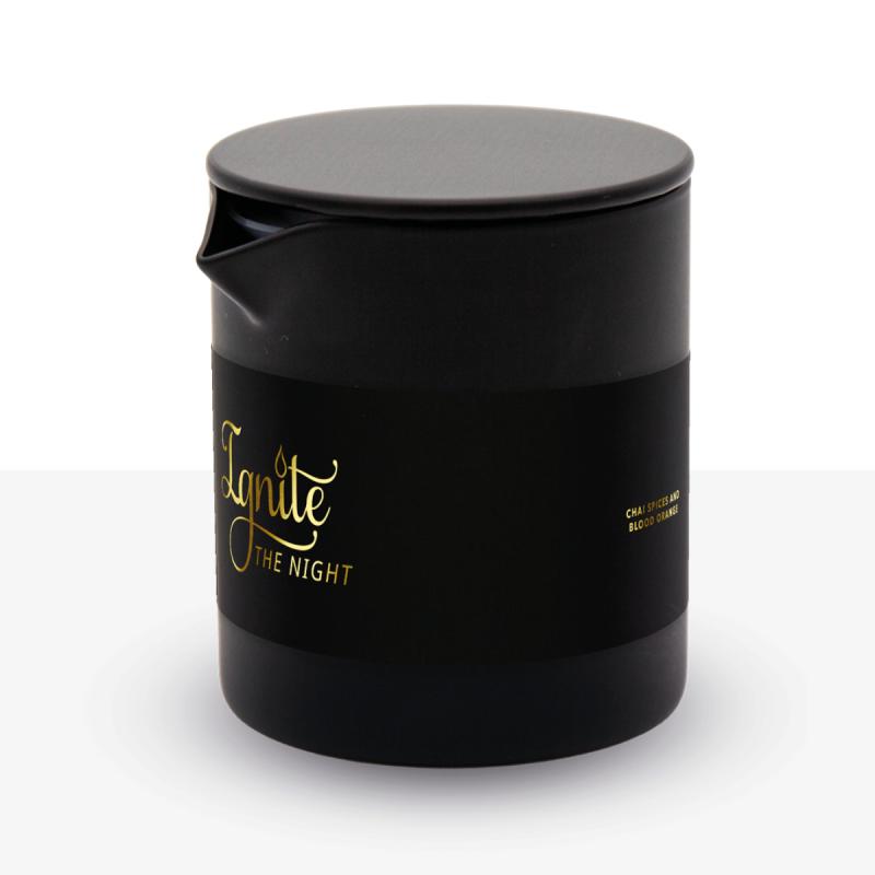 - Intimate Massage candle - Ignite the Night 4
