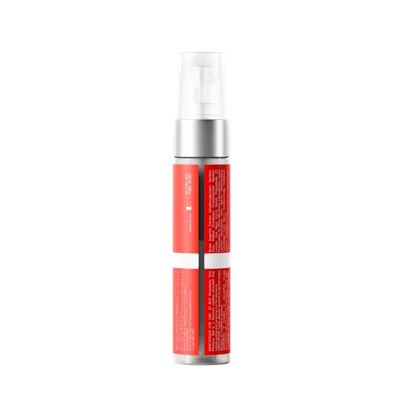 JO - BLŌ Gel Plaisir Oral Strawberry - 30ml 6