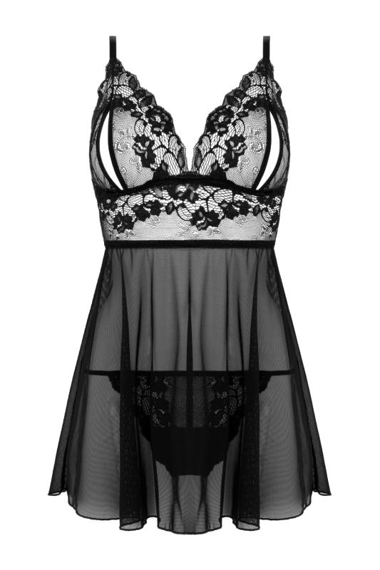 - Babydoll Tina - Nior 4