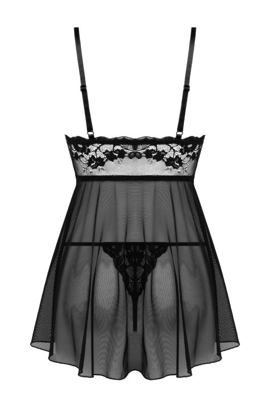 - Babydoll Tina - Nior 5