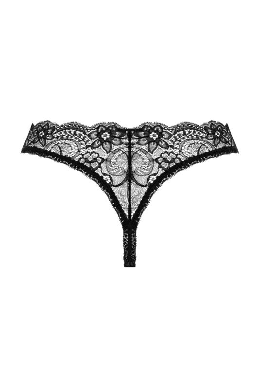 - Open Crotch Thong Bonnie - Nior 5