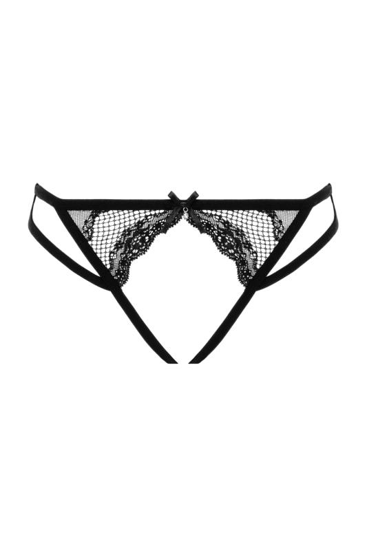 - Open Crotch Thong Ariana - Nior 4