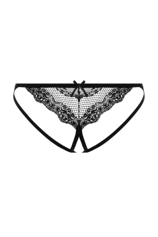 - Open Crotch Thong Ariana - Nior 5