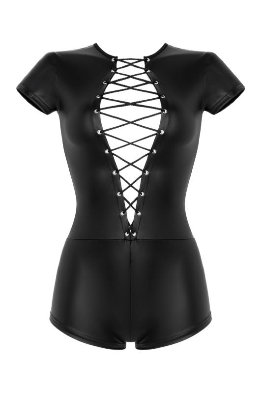 - Short-Sleeve Bodysuit Lilith 4