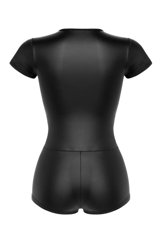 - Short-Sleeve Bodysuit Lilith 5