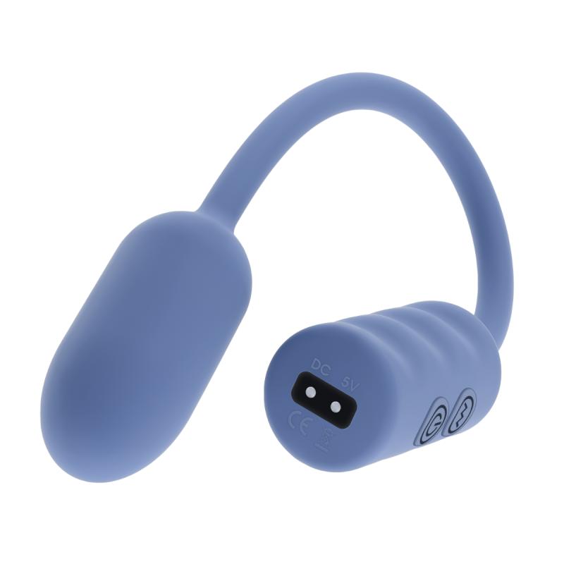 - Vibromasseur Œuf Egg-Streme - Lavande 4
