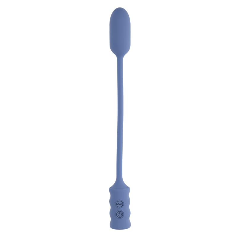 - Vibromasseur Œuf Egg-Streme - Lavande 2