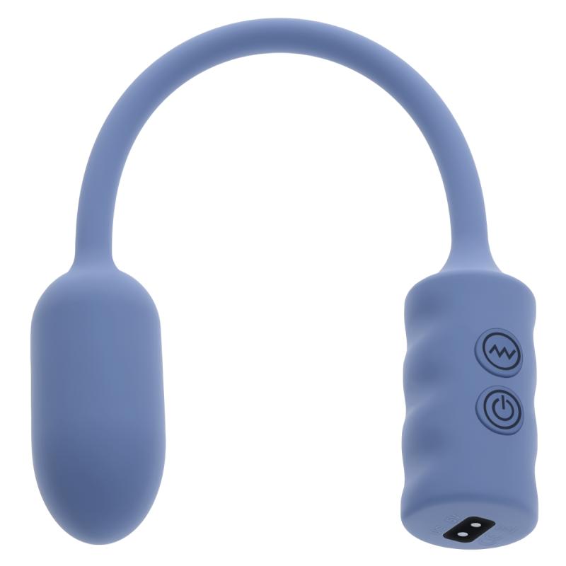 Gender X  Egg-Streme Ei Vibrator - Lavendel