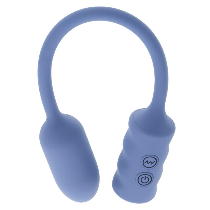 - Vibromasseur Œuf Egg-Streme - Lavande 3