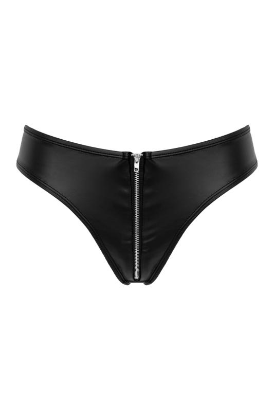- Zip Thong Temptation 4