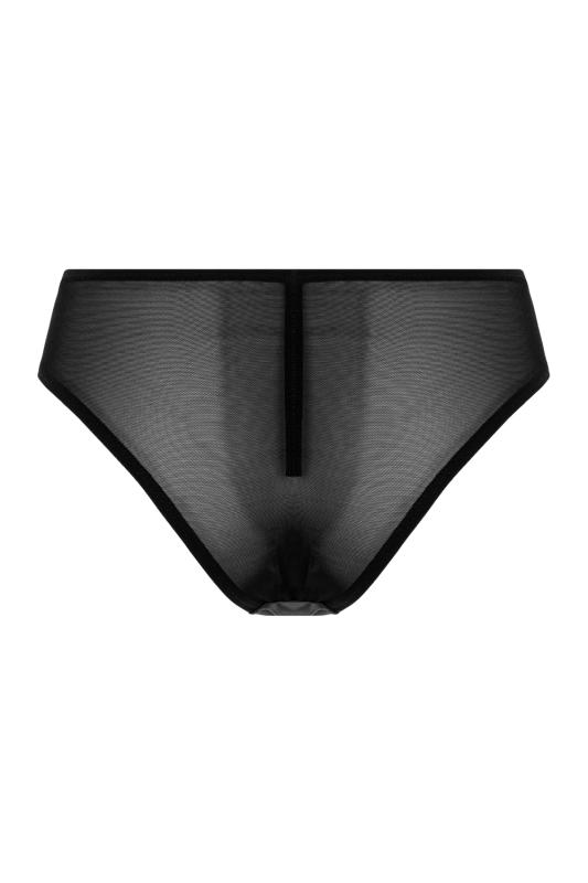 - Zip Thong Temptation 5