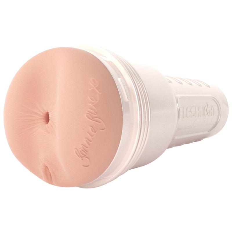 Girls - Bonnie Blue Zero Miles Signature Butt 4
