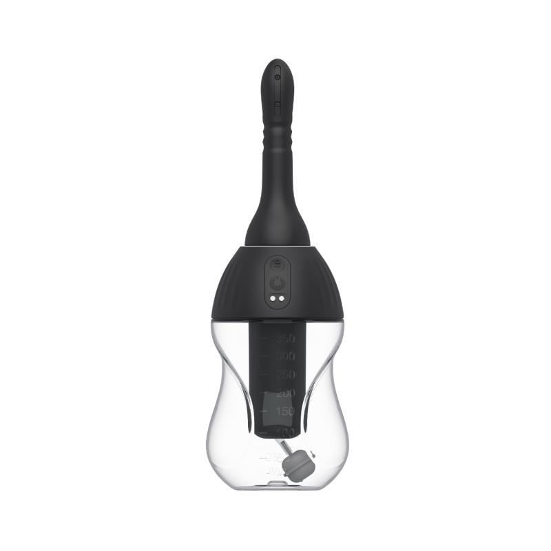 - Douche Anale Automatique et à Poussée 4