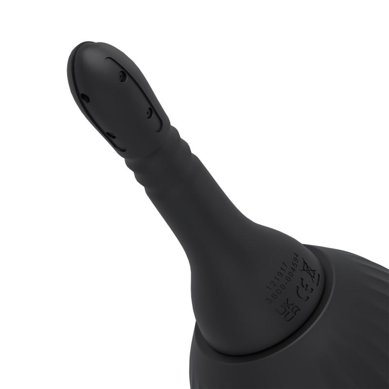 - Douche Anale Automatique et à Poussée 5