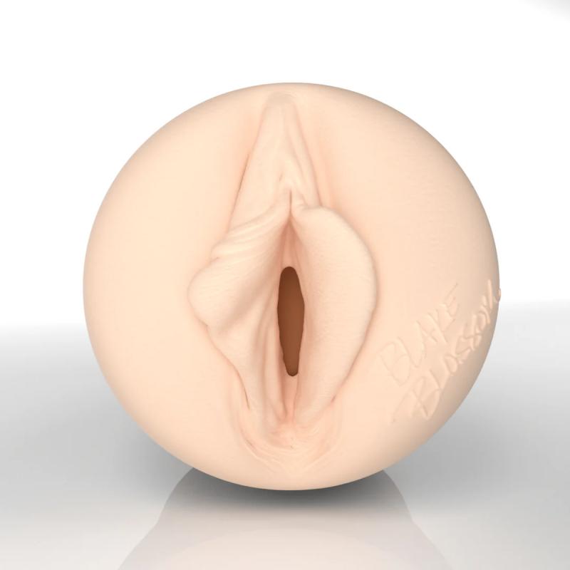 X Hentaied - Blake Blossom 2