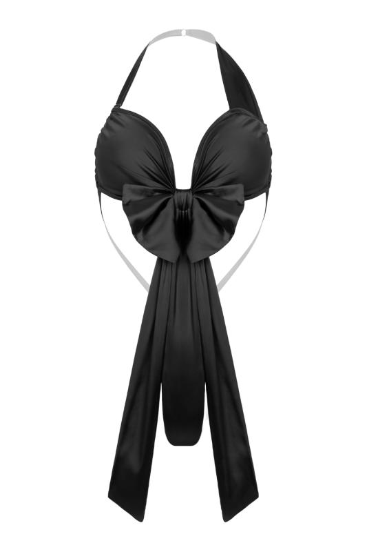 - Unwrap Me Teddy - Noir 4