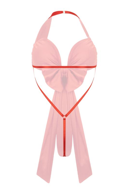 - Santa's Special Gift Body - Rouge 5