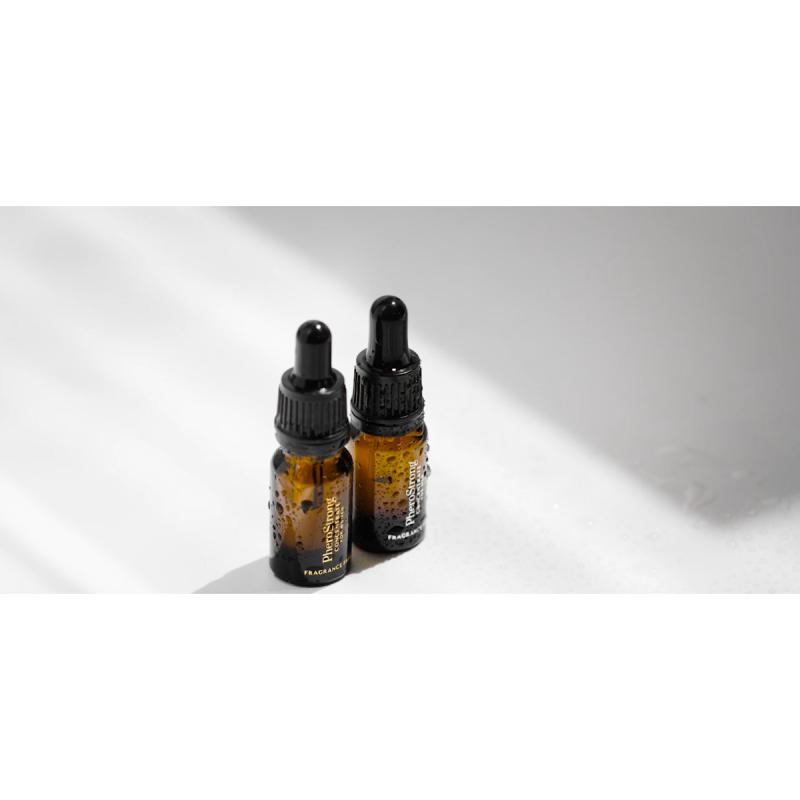 - Fragrance Free Concentrate Pour Homme - 7,5 ml 5