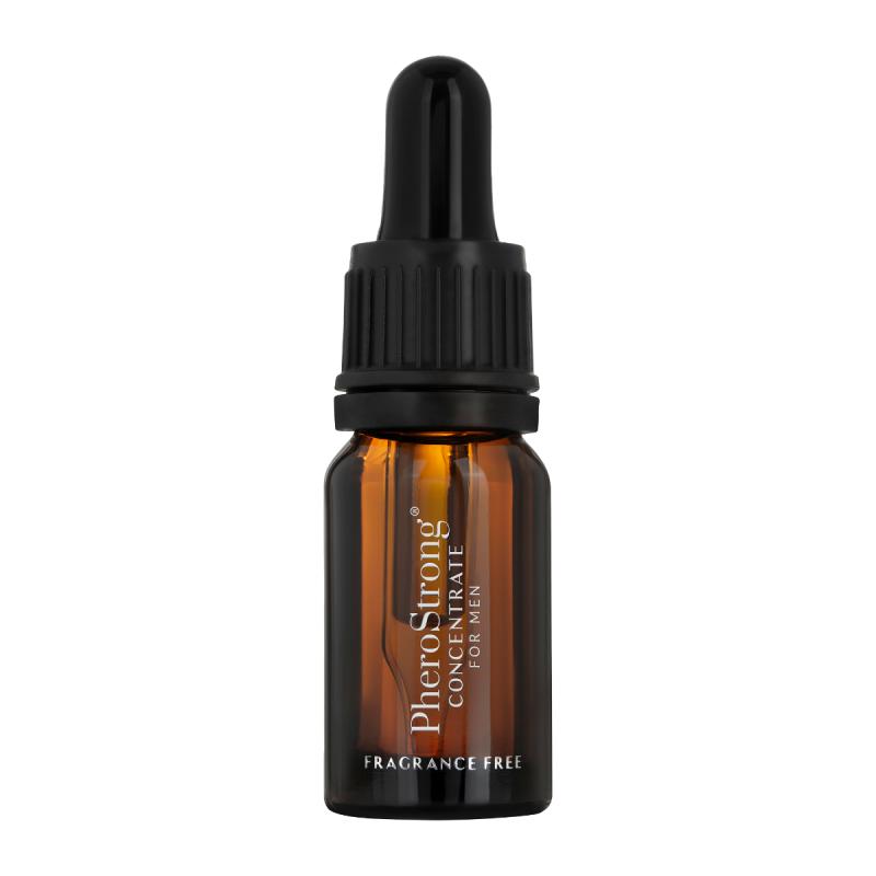 - Fragrance Free Concentrate Pour Homme - 7,5 ml 2