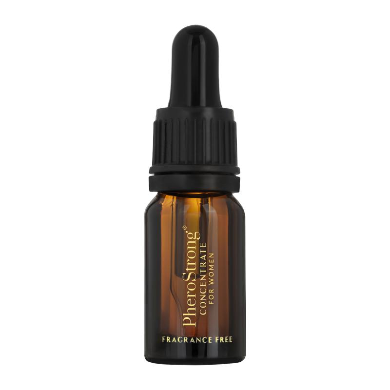 - Fragrance Free Concentrate Pour Femme - 7,5 ml 2