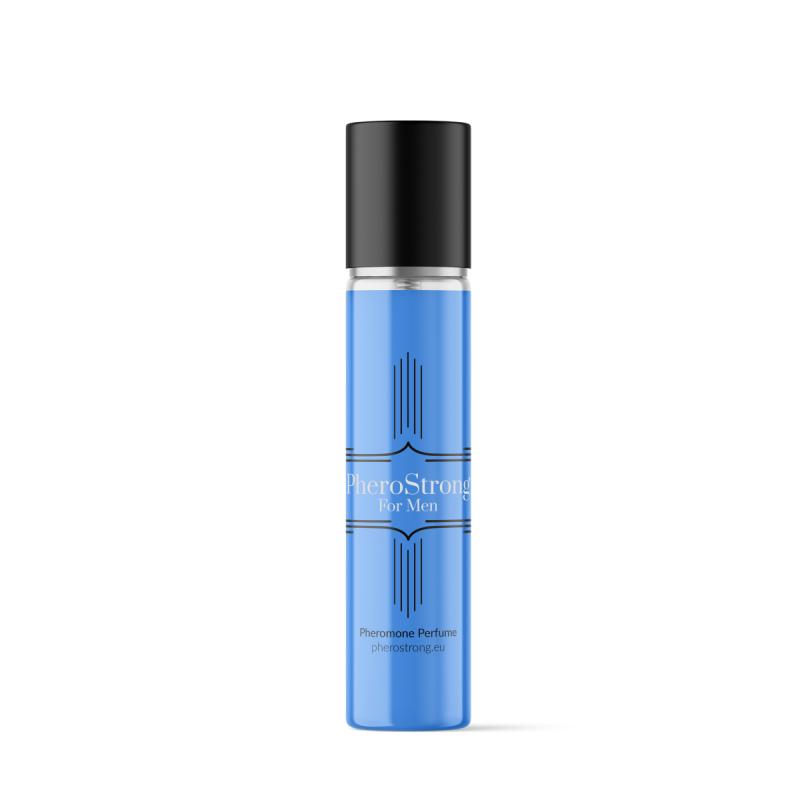 - Pheromone Pour Homme - 15 ml 2