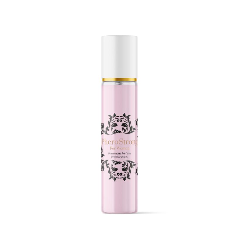 - Pheromone Pour Femme - 15 ml 2