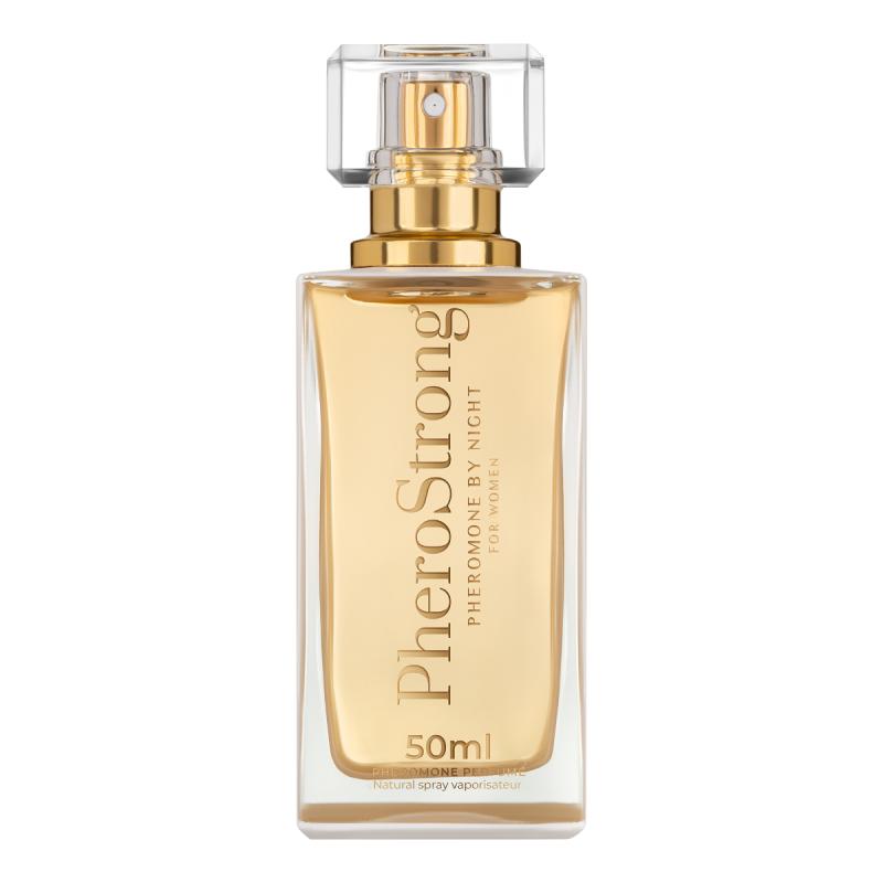 - Pheromone By Night Pour Femme - 50 ml 2