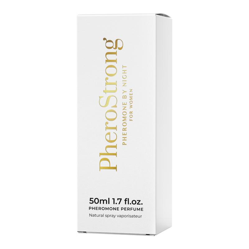 - Pheromone By Night Pour Femme - 50 ml 3