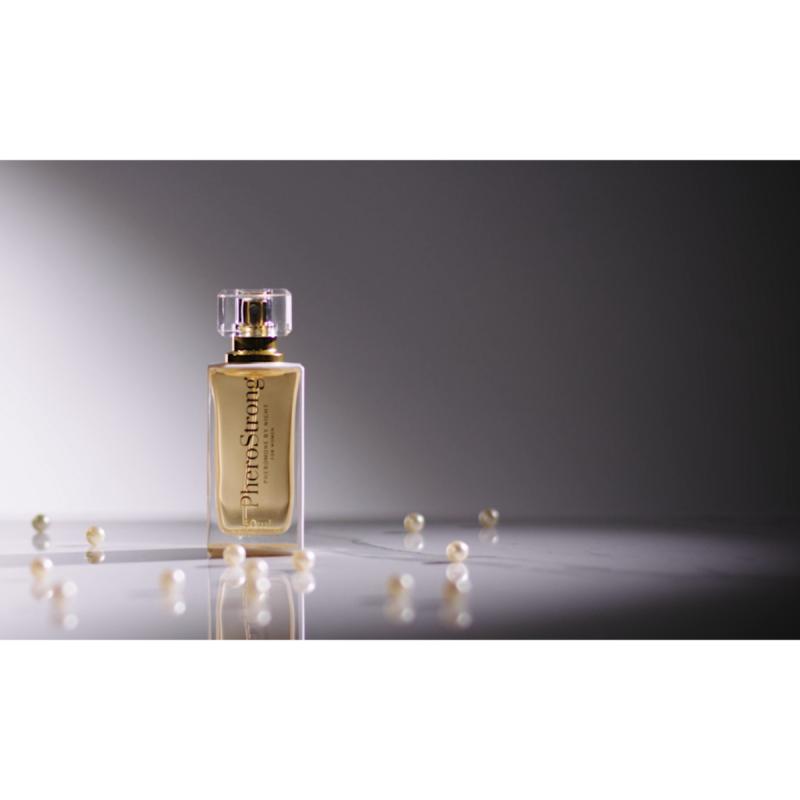 - Pheromone By Night Pour Femme - 50 ml 4